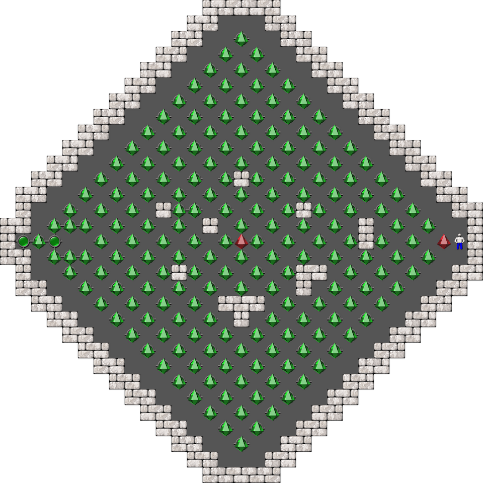 Sokoban Payback 10 level 76